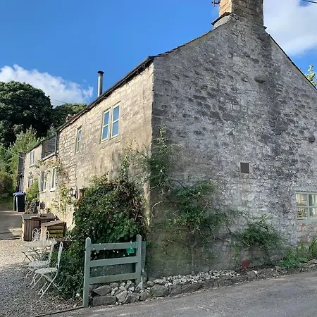 Idyllic, Rustic, Traditional Cottage In Rural Village With Wood Burner And A Great Local Pub Taddington Esterno foto