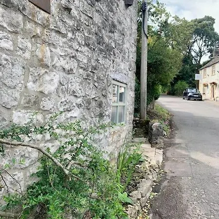 Idyllic, Rustic, Traditional Cottage In Rural Village With Wood Burner And A Great Local Pub Taddington Esterno foto