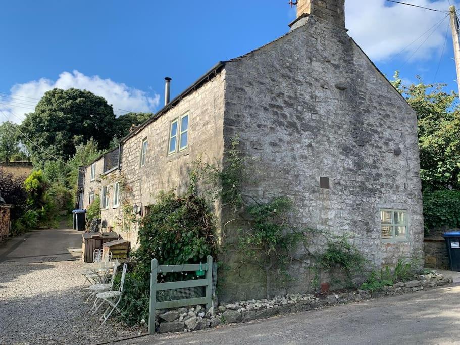 Idyllic, Rustic, Traditional In Rural Village With Wood Burner And A Great Local Pub Casa de Férias *