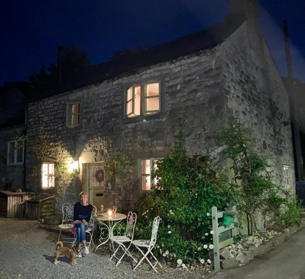 Casa de Férias Idyllic, Rustic, Traditional In Rural Village With Wood Burner And A Great Local Pub Taddington