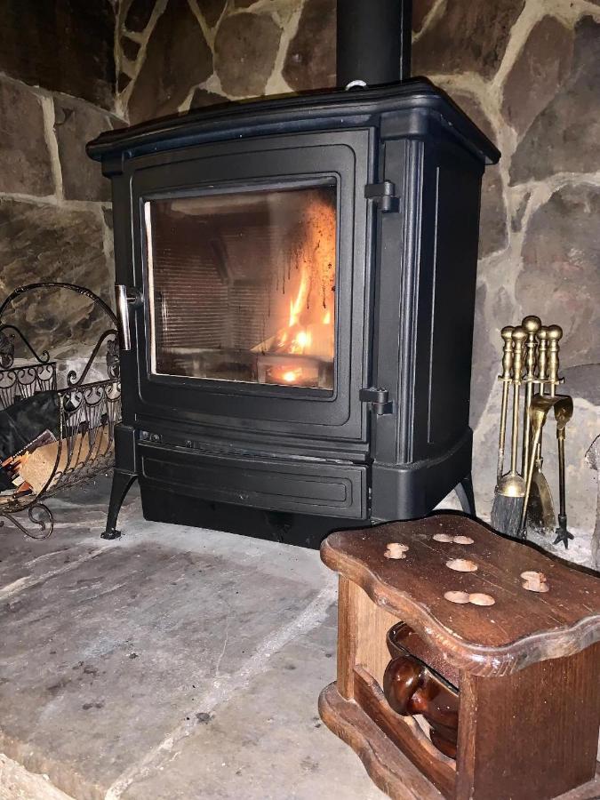 Casa de Férias Idyllic, Rustic, Traditional In Rural Village With Wood Burner And A Great Local Pub Taddington