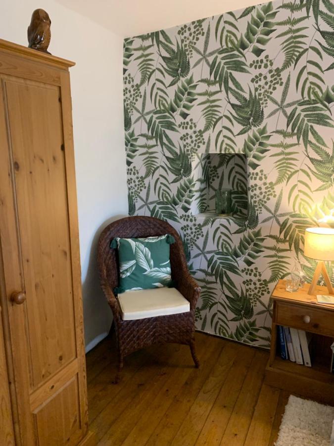 Idyllic, Rustic, Traditional In Rural Village With Wood Burner And A Great Local Pub Casa de Férias Taddington