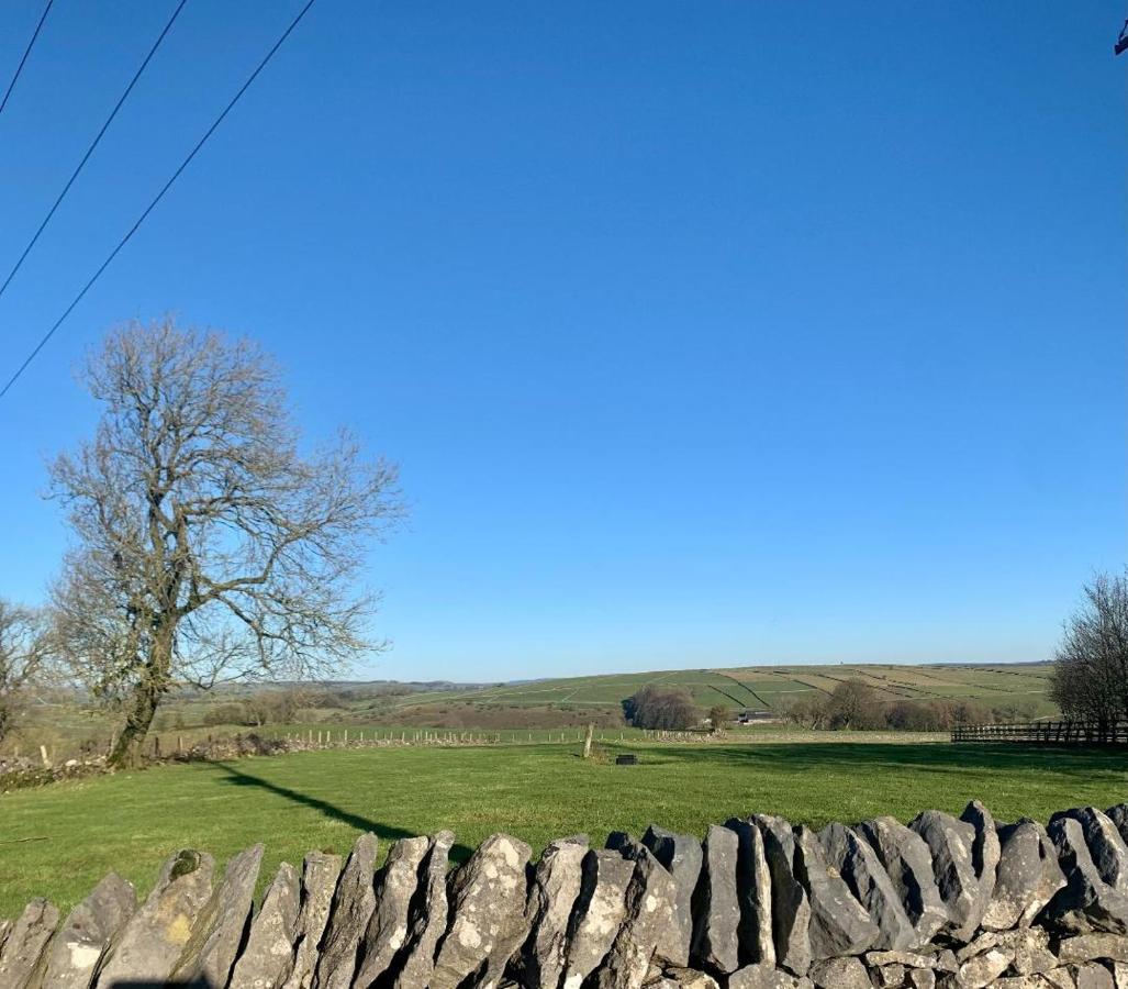 Idyllic, Rustic, Traditional In Rural Village With Wood Burner And A Great Local Pub Casa de Férias Taddington
