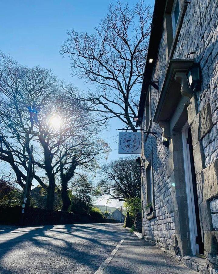 Casa de Férias Idyllic, Rustic, Traditional In Rural Village With Wood Burner And A Great Local Pub Taddington