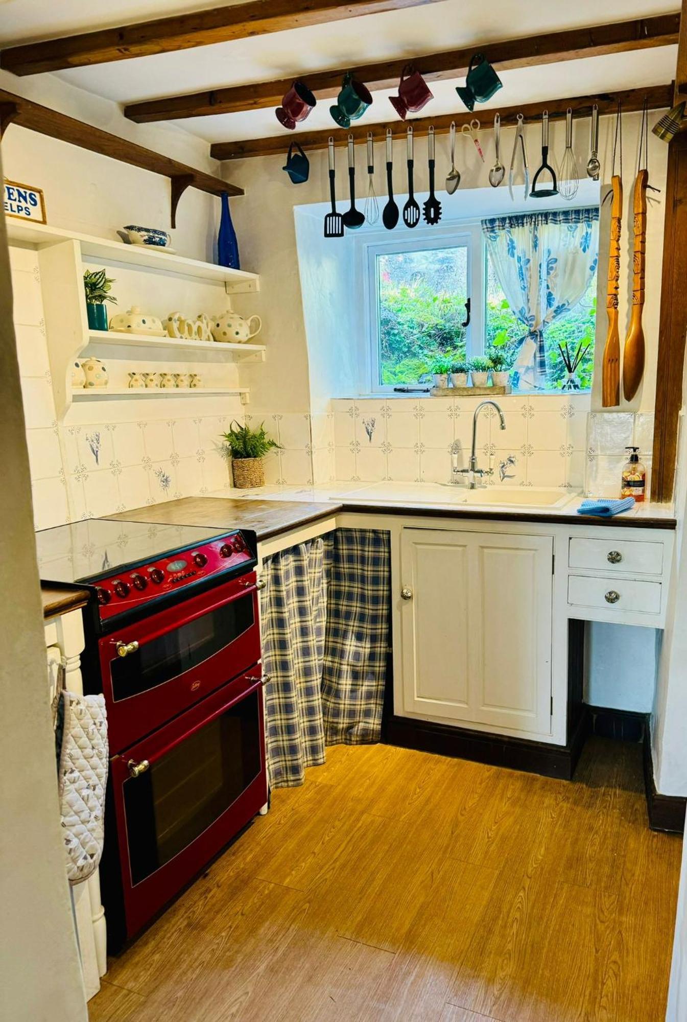 Casa de Férias Idyllic, Rustic, Traditional In Rural Village With Wood Burner And A Great Local Pub Taddington