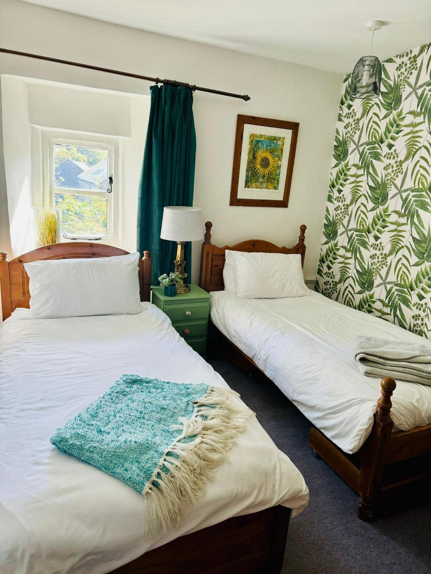 Casa de Férias Idyllic, Rustic, Traditional In Rural Village With Wood Burner And A Great Local Pub *