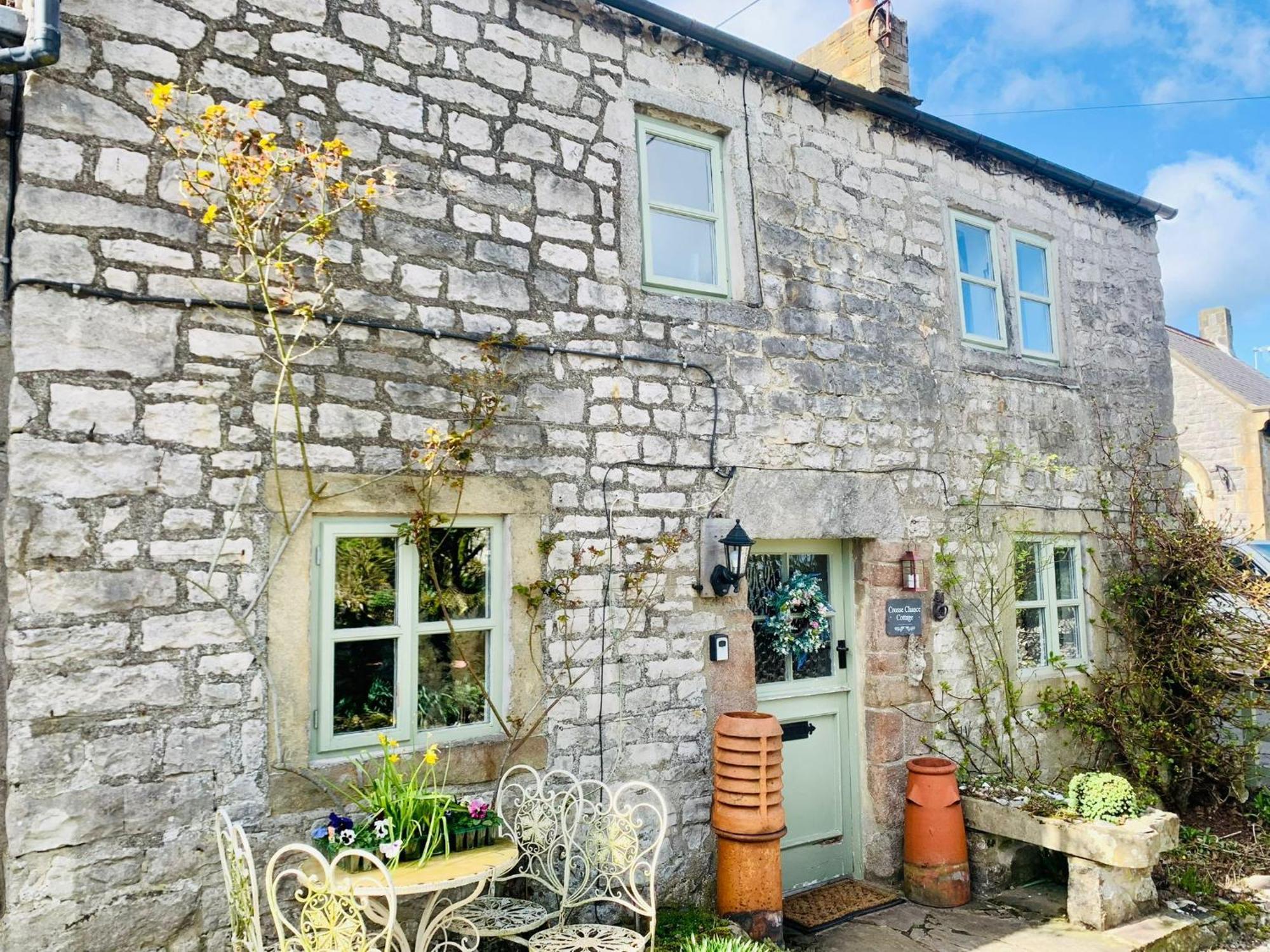 Casa de Férias Idyllic, Rustic, Traditional In Rural Village With Wood Burner And A Great Local Pub Taddington
